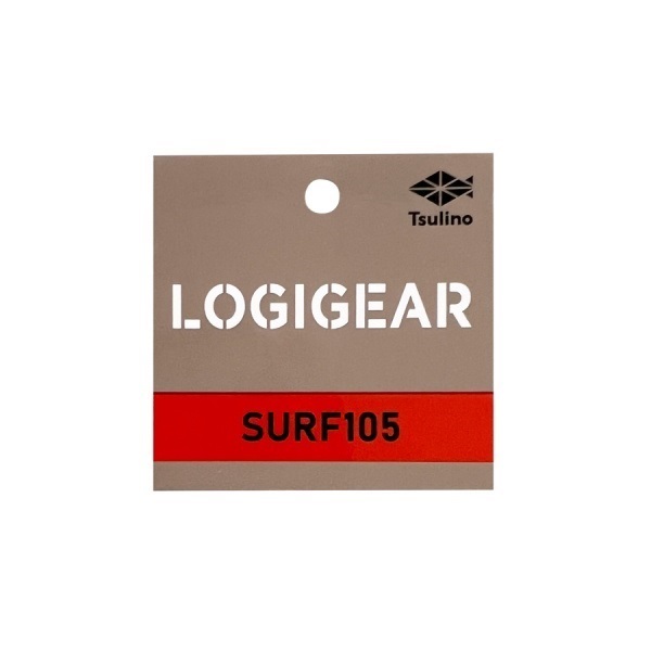 Tsulino/LOGIGEAR  SURF 105(ショアジグ)
